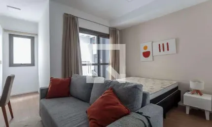 Kitnet / stúdio para venda - moema, 1 quarto,  29 m² - são paulo