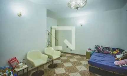 Casa para Venda - Saúde, 3 Quartos,  144 m² - São Paulo