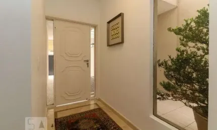Casa para Venda - Vila Madalena, 4 Quartos,  1300 m² - São Paulo
