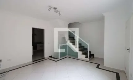 Casa / sobrado em condomínio para venda - vila matilde, 3 quartos,  120 m² - são paulo