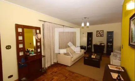 Casa para venda - jardim marajoara , 4 quartos,  257 m² - são paulo