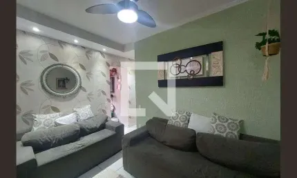 Apartamento para Venda - Socorro, 3 Quartos,  54 m² - São Paulo