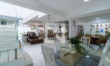 Casa para venda - morumbi, 4 quartos,  575 m² - são paulo