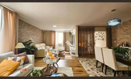 Casa / Sobrado em Condomínio para Venda - Jardim Ipanema, 3 Quartos,  207 m² - São Paulo