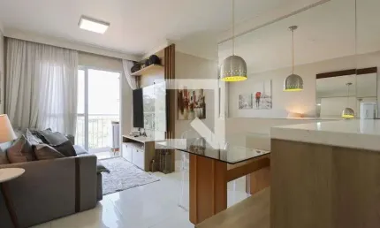 Apartamento para Venda - Vila Amália, 3 Quartos,  61 m² - São Paulo