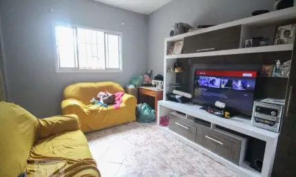 Casa para Venda - Vila Nova Cachoeirinha, 2 Quartos,  100 m² - São Paulo