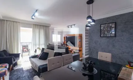 Apartamento para venda - centro, 2 quartos,  84 m² - osasco