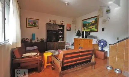 Casa para Venda - Jardim Monte Kemel, 2 Quartos,  250 m² - São Paulo
