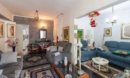 Casa para Venda - Novo Osasco, 2 Quartos,  220 m² - Osasco
