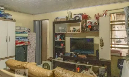 Casa para Venda - Cangaíba, 2 Quartos,  150 m² - São Paulo