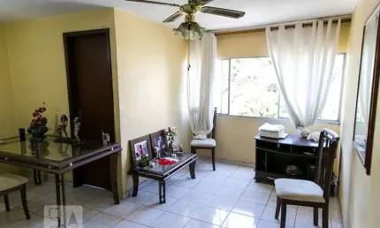 Apartamento para venda - tucuruvi, 2 quartos,  70 m² - são paulo