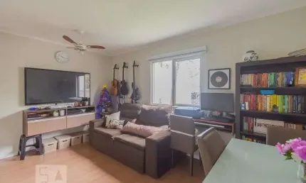 Apartamento para Venda - Campos Elíseos , 2 Quartos,  55 m² - Campinas
