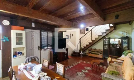 Casa para Venda - Sousas, 3 Quartos,  13154 m² - Campinas