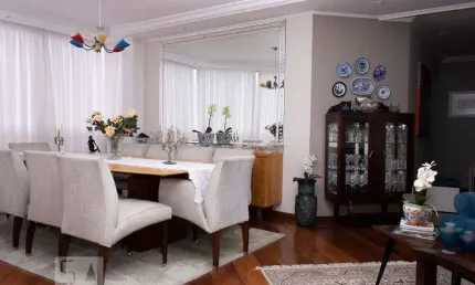 Cobertura para Venda - Santana, 3 Quartos,  316 m² - São Paulo