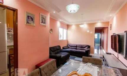 Cobertura para Venda - Vila Metalúrgica, 3 Quartos,  134 m² - Santo André