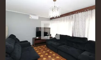 Casa para venda - vila guilherme, 4 quartos,  300 m² - são paulo