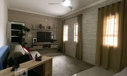 Casa para Venda - Vila Jacuí, 2 Quartos,  550 m² - São Paulo