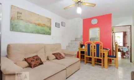 Casa para venda - jardim city, 3 quartos,  140 m² - guarulhos