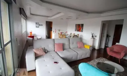 Apartamento para venda - vila prudente, 3 quartos,  110 m² - são paulo