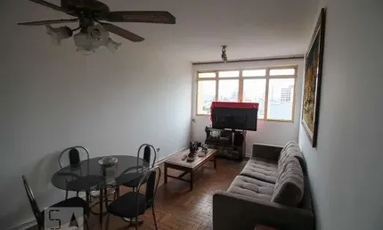 Apartamento para venda - tatuapé, 2 quartos,  80 m² - são paulo