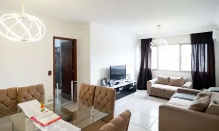 Apartamento para Venda - Jardim Marajoara , 3 Quartos,  86 m² - São Paulo