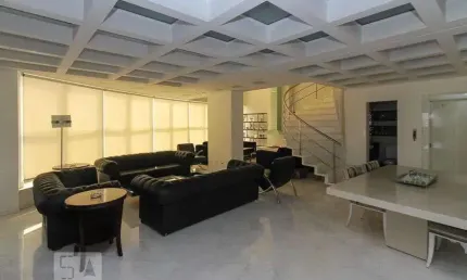 Cobertura para Venda - Jardim Avelino , 4 Quartos,  480 m² - São Paulo