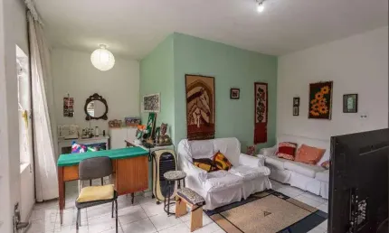 Casa para Venda - Vila Carminha , 3 Quartos,  125 m² - Campinas