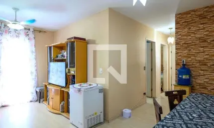 Apartamento para venda - jardim santa emília, 3 quartos,  67 m² - são paulo