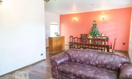 Casa para Venda - Vila Galvão, 3 Quartos,  268 m² - Guarulhos