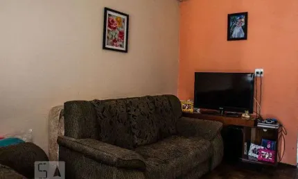 Casa para Venda - Ponte Preta, 3 Quartos,  125 m² - Campinas