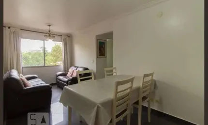Apartamento para venda - vila das mercês, 2 quartos,  50 m² - são paulo