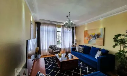 Apartamento para venda - cambuci, 3 quartos,  136 m² - são paulo