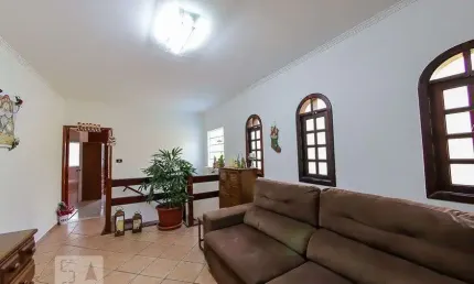 Casa para venda - parque continental ii, 3 quartos,  250 m² - guarulhos