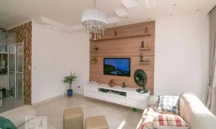 Casa para Venda - Tatuapé, 3 Quartos,  200 m² - São Paulo