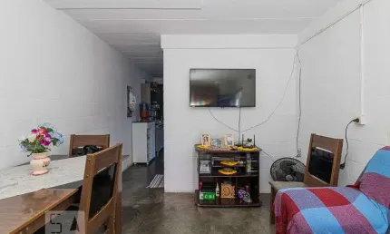 Casa para venda - jardim peri, 2 quartos,  60 m² - são paulo