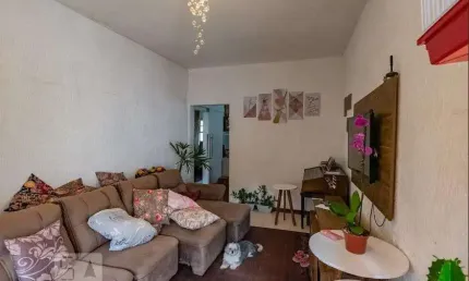 Casa para Venda - Swift, 3 Quartos,  152 m² - Campinas