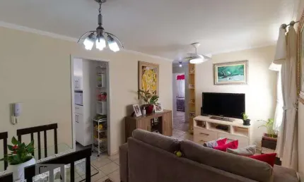 Apartamento para Venda - Ponte Preta, 2 Quartos,  72 m² - Campinas