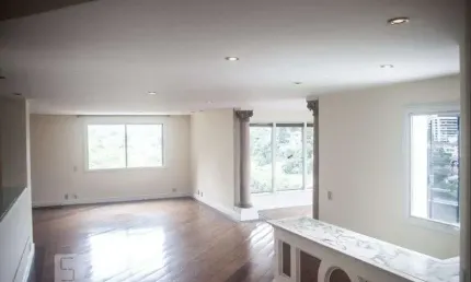 Apartamento para Venda - Pacaembu, 3 Quartos,  375 m² - São Paulo