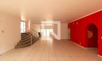 Casa para Venda - Jardim Planalto, 4 Quartos,  295 m² - Campinas