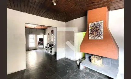 Casa para Venda - Colônia, 3 Quartos,  1661 m² - Jundiaí