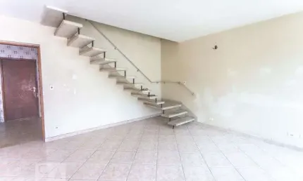 Casa para Venda - Nova Petrópolis, 3 Quartos,  206 m² - São Bernardo do Campo