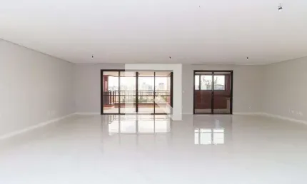 Cobertura para Venda - Vila Mariana, 4 Quartos,  433 m² - São Paulo