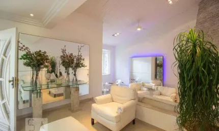 Casa para Venda - Engordadouro, 8 Quartos,  1140 m² - Jundiaí
