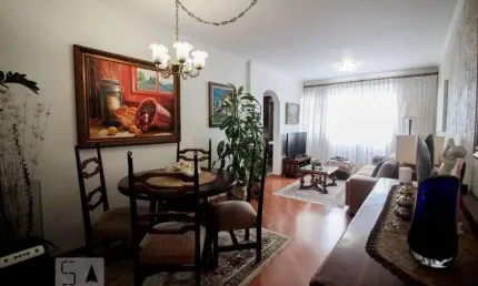 Apartamento para venda - santana, 2 quartos,  71 m² - são paulo