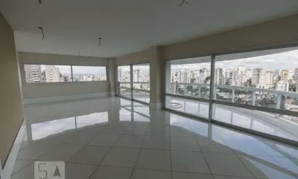 Apartamento para venda - perdizes, 3 quartos,  416 m² - são paulo