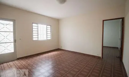 Casa para Venda - Santana, 5 Quartos,  190 m² - São Paulo