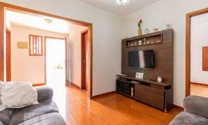 Casa para Venda - Vila Campo Grande, 2 Quartos,  200 m² - São Paulo
