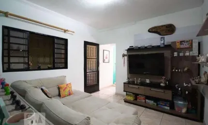 Casa para Venda - Novo Osasco, 3 Quartos,  125 m² - Osasco