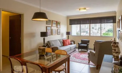 Apartamento para venda - perdizes, 3 quartos,  89 m² - são paulo