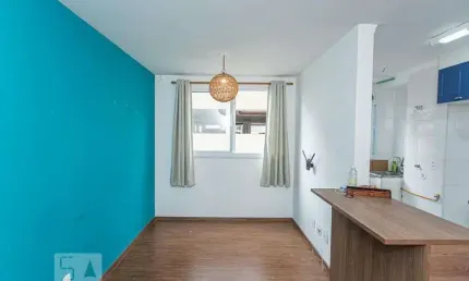 Apartamento para venda - jardim iris , 2 quartos,  47 m² - são paulo